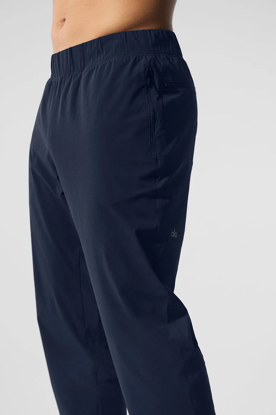 Repetition Pant - Navy