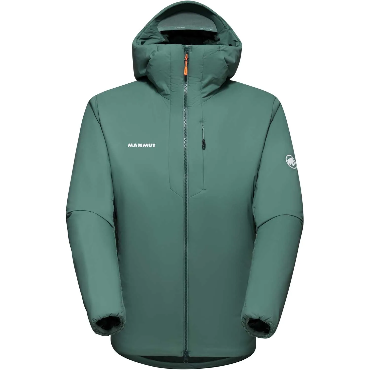 Rime IN Flex Hooded Jacket - Men's