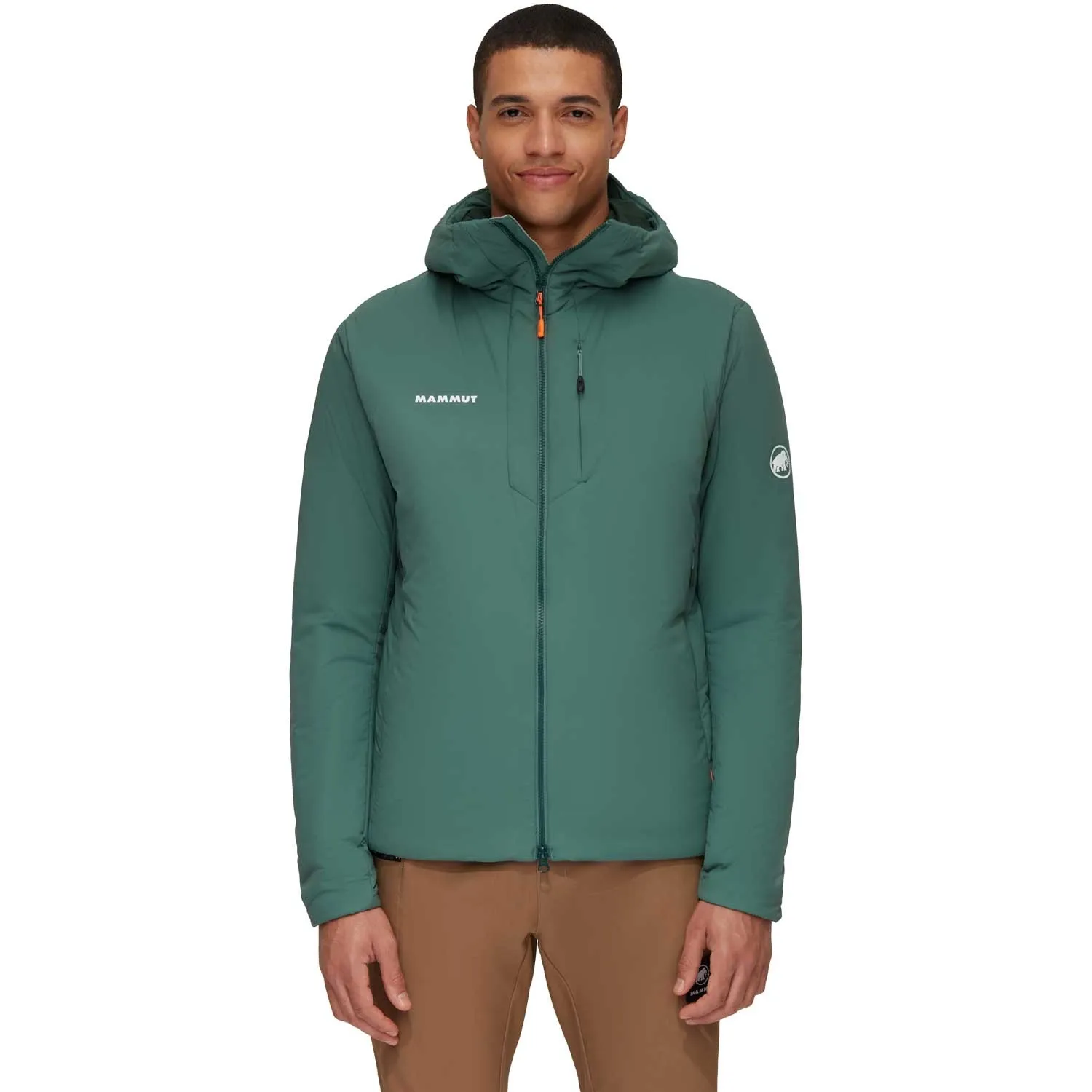 Rime IN Flex Hooded Jacket - Men's