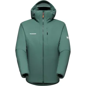 Rime IN Flex Hooded Jacket - Men's