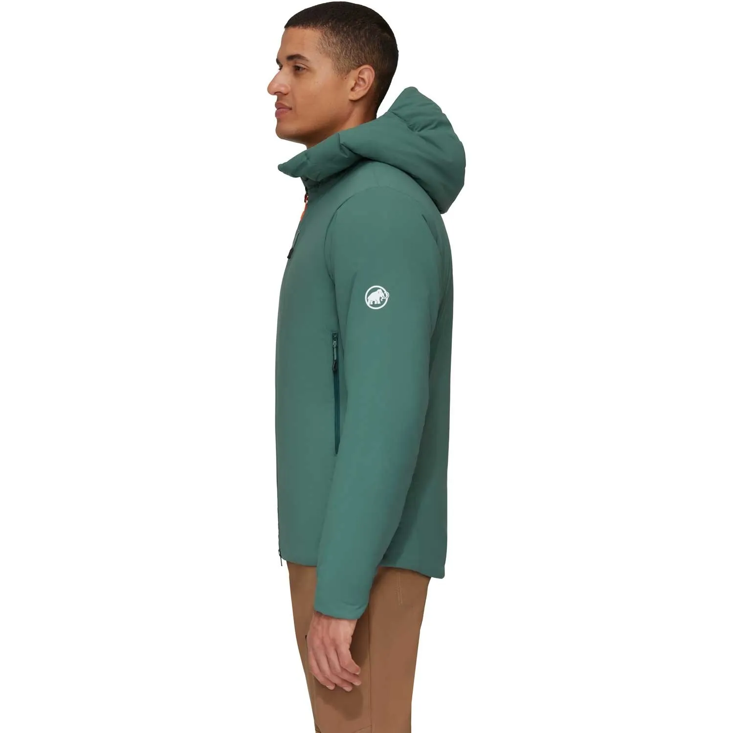 Rime IN Flex Hooded Jacket - Men's