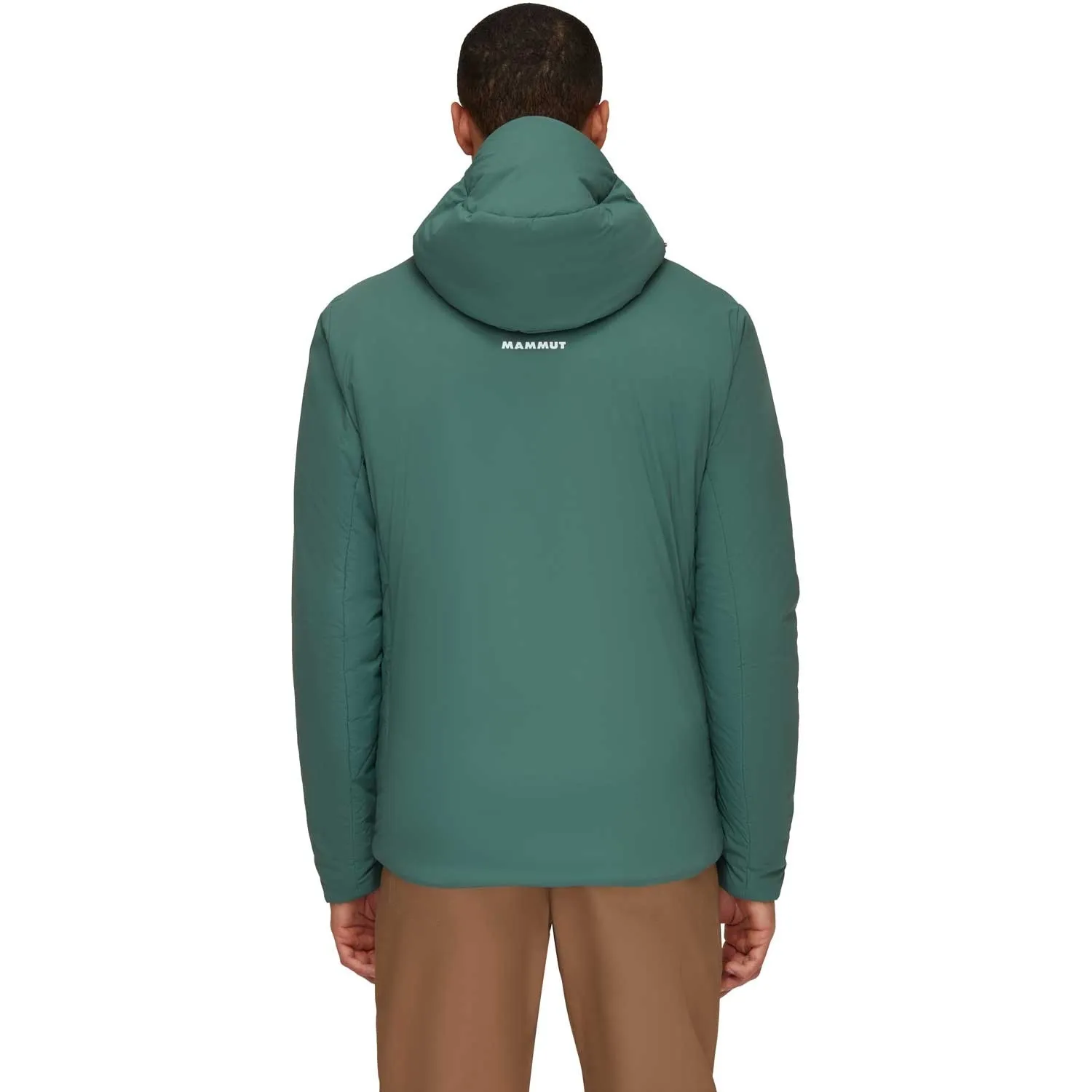 Rime IN Flex Hooded Jacket - Men's