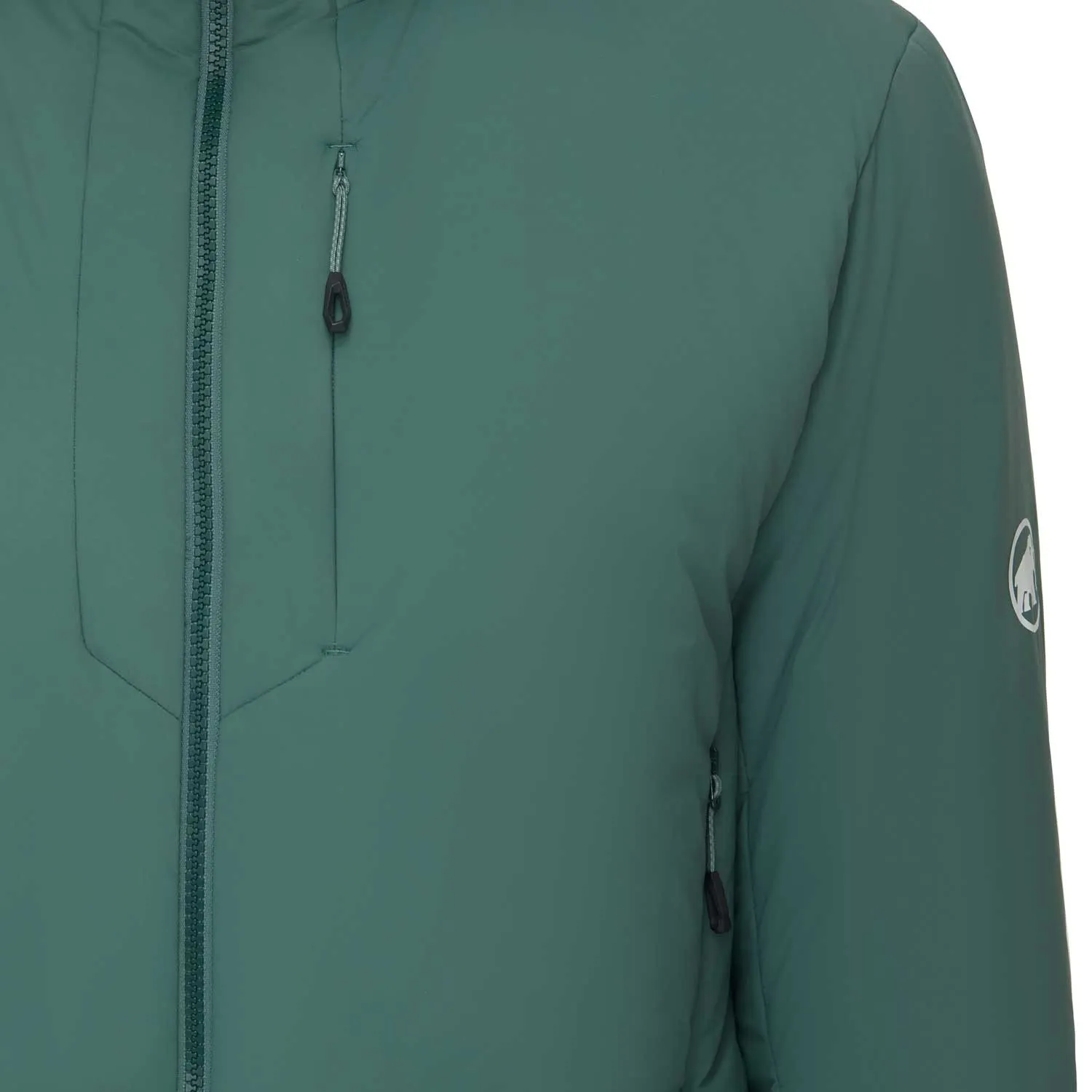 Rime IN Flex Hooded Jacket - Men's