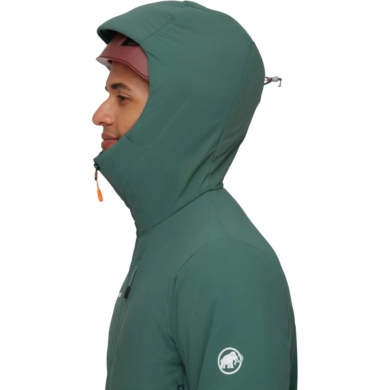 Rime IN Flex Hooded Jacket - Men's