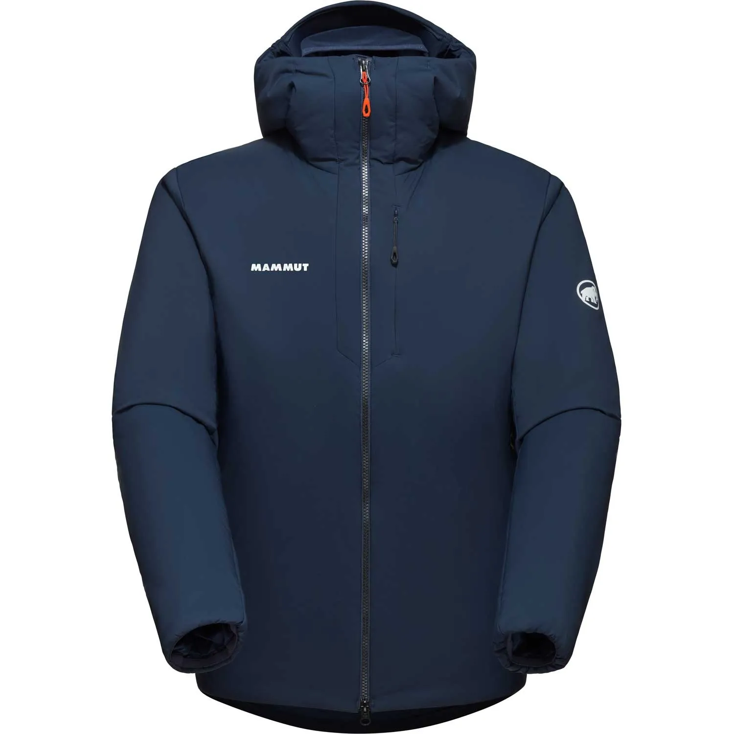 Rime IN Flex Hooded Jacket - Men's