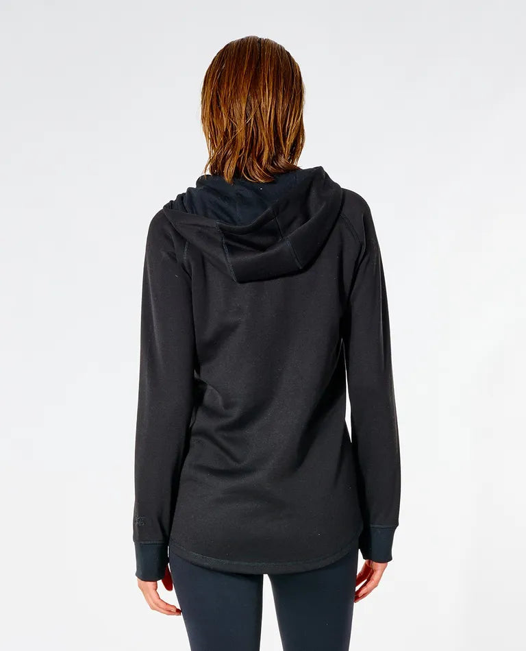 Ripcurl Anti-Series Flux II Zip Through Jacket