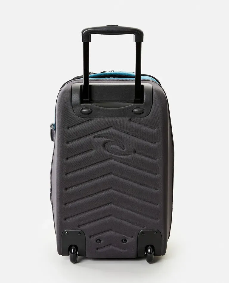 Ripcurl F-Light Transit 50L Driven Travel Bag