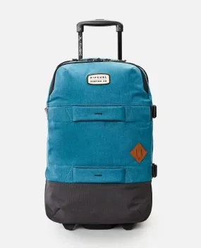 Ripcurl F-Light Transit 50L Driven Travel Bag