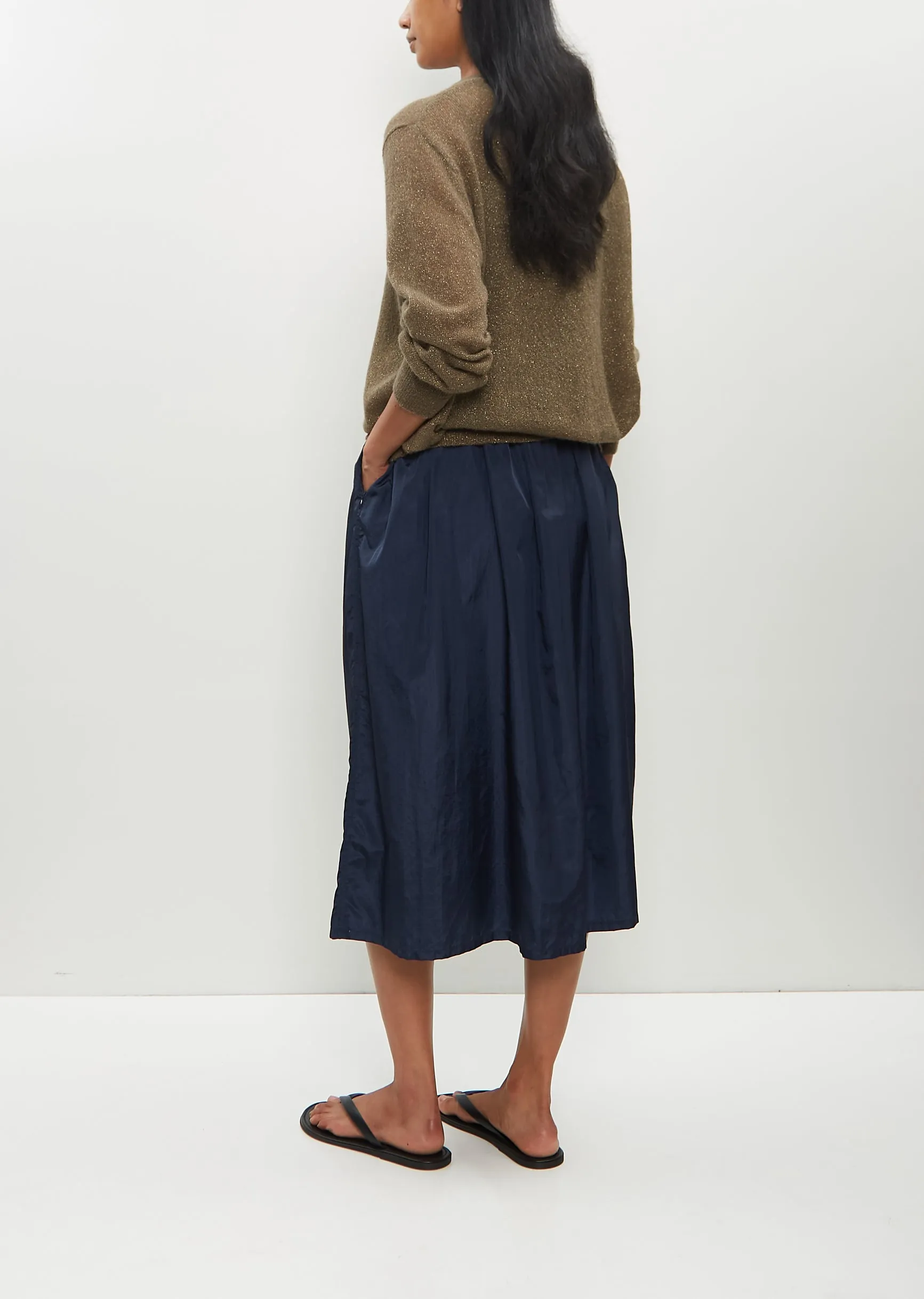 Ripstop Skirt