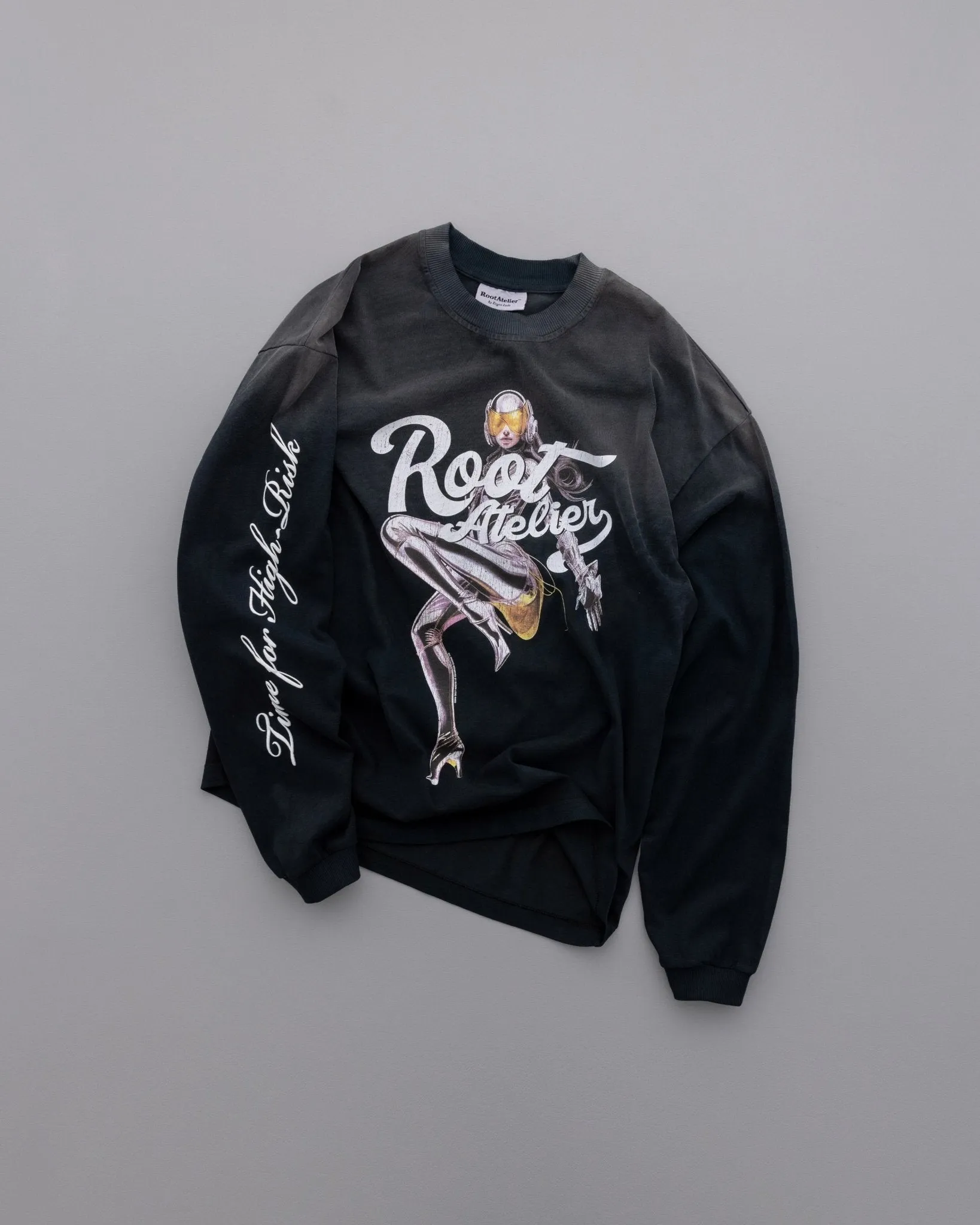 Root CY Long Sleeve