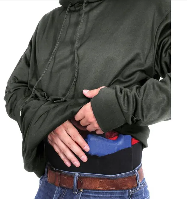 Rothco Concealed Carry Hoodie