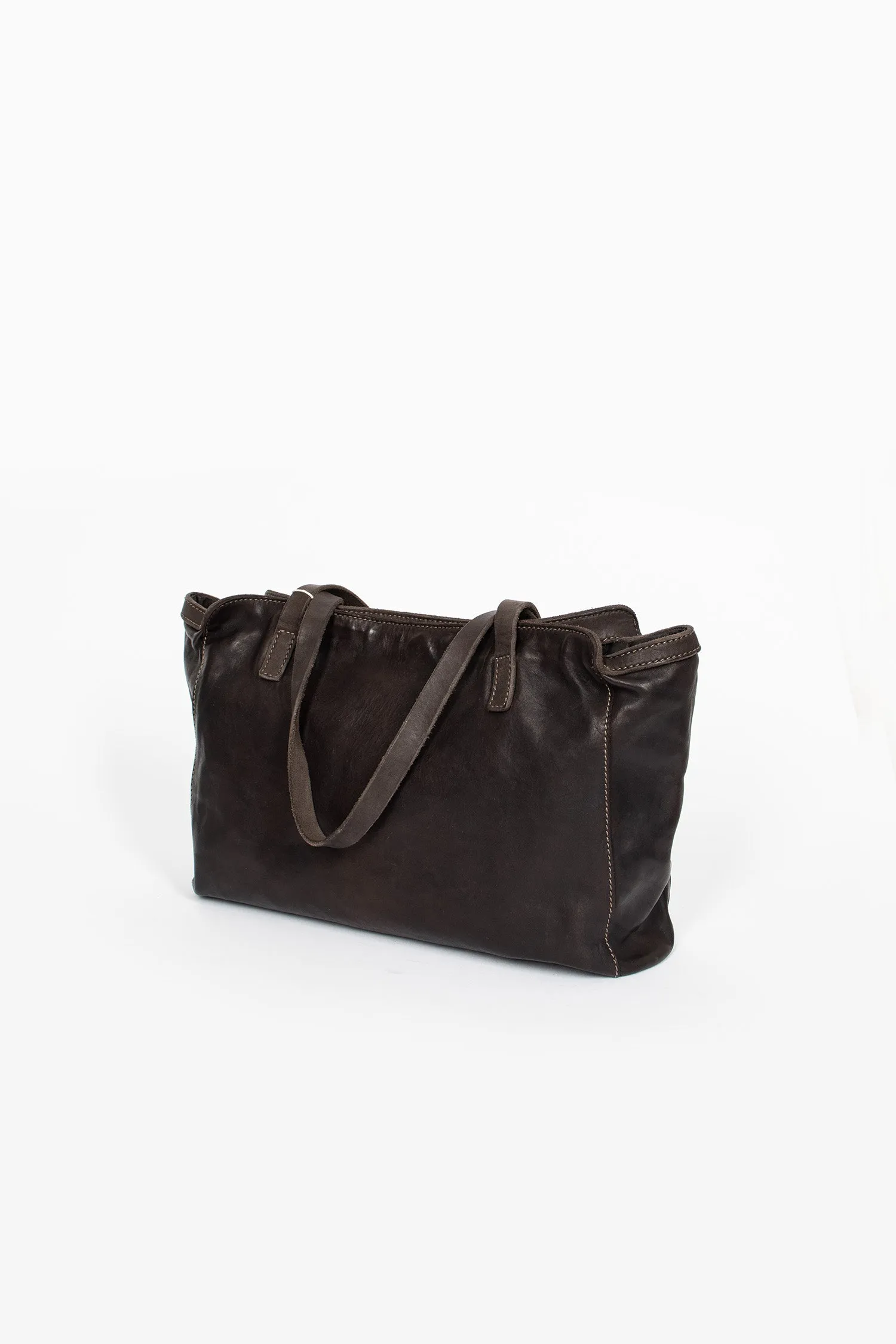 RT01 Handle Bag CV60T Brown