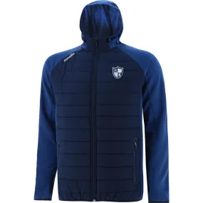 Runcorn Hockey Club Kids' Portland Light Weight Padded Jacket