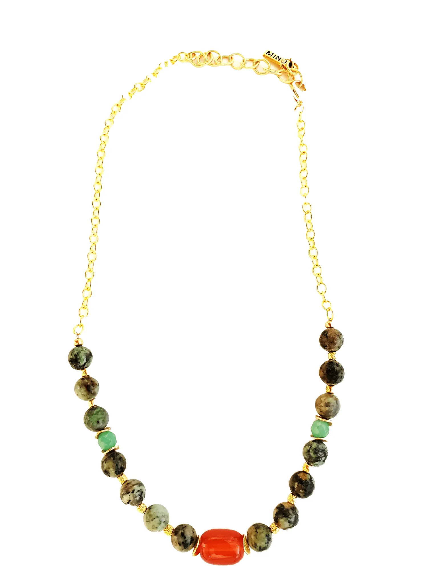 Rustico Necklace