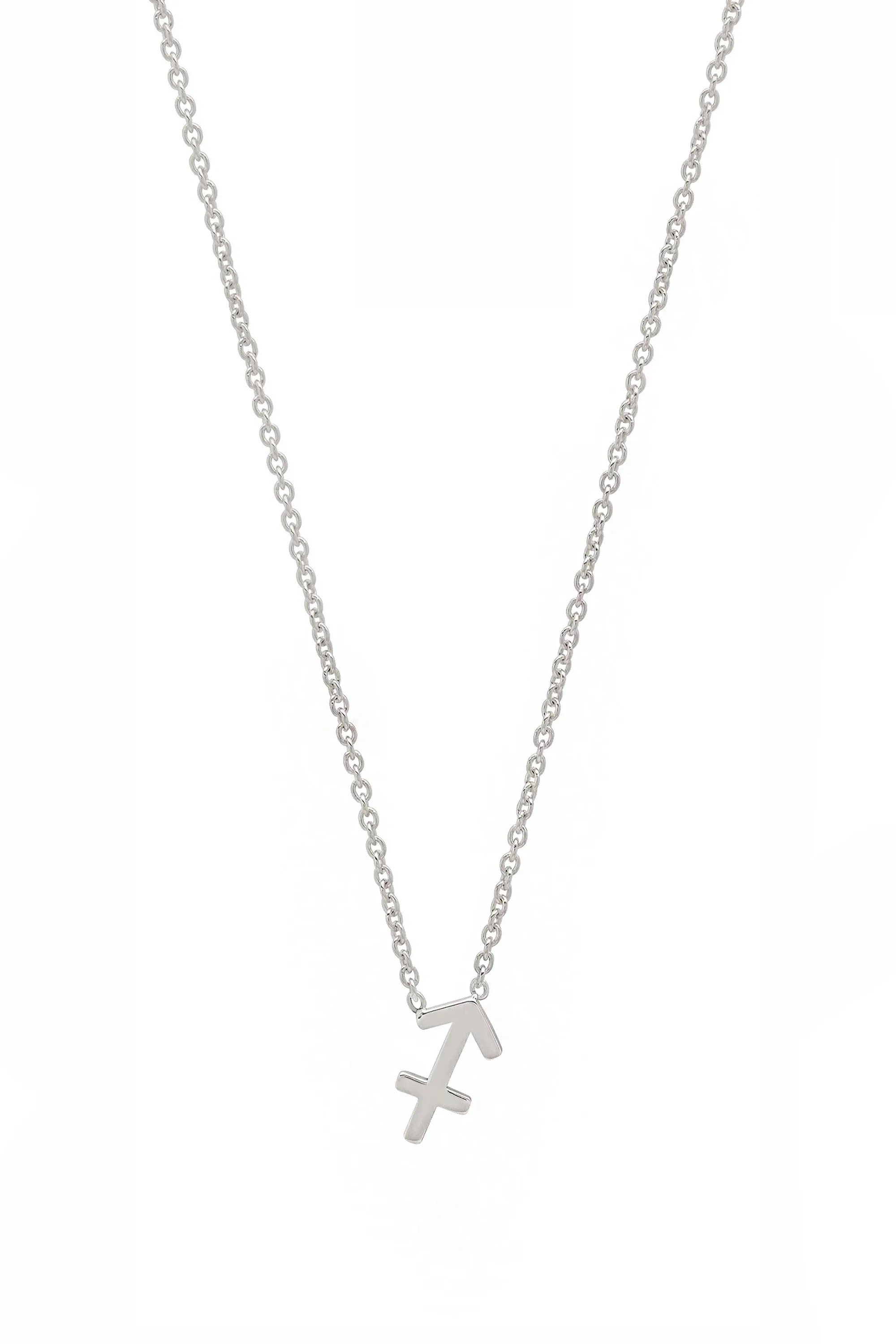 Sagittarius Necklace