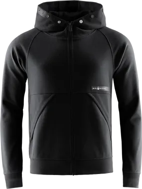 Sail Racing Men's Race Bonded Zip Hood Carbon | Buy Sail Racing Men's Race Bonded Zip Hood Carbon here | Outnorth