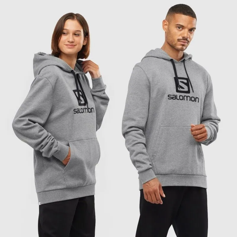 Salomon  Outlife Pullover Hoody - Felpa con cappuccio