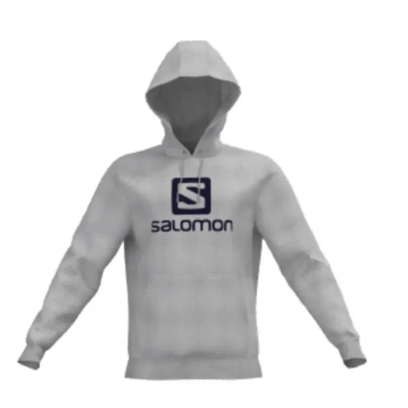 Salomon  Outlife Pullover Hoody - Felpa con cappuccio