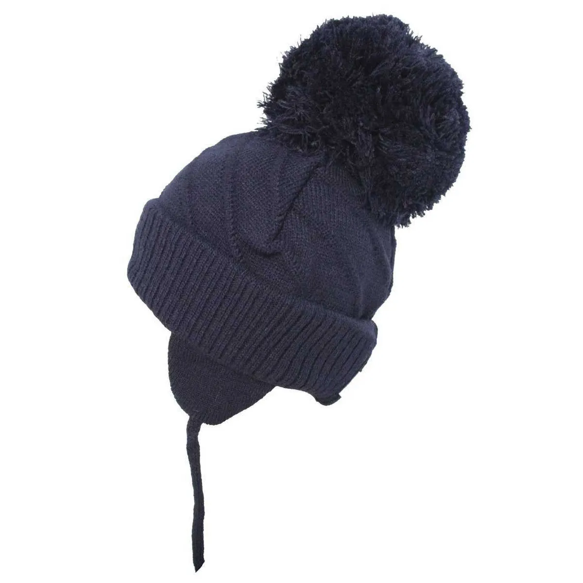 SATILA BIG POM HAT JIM 472