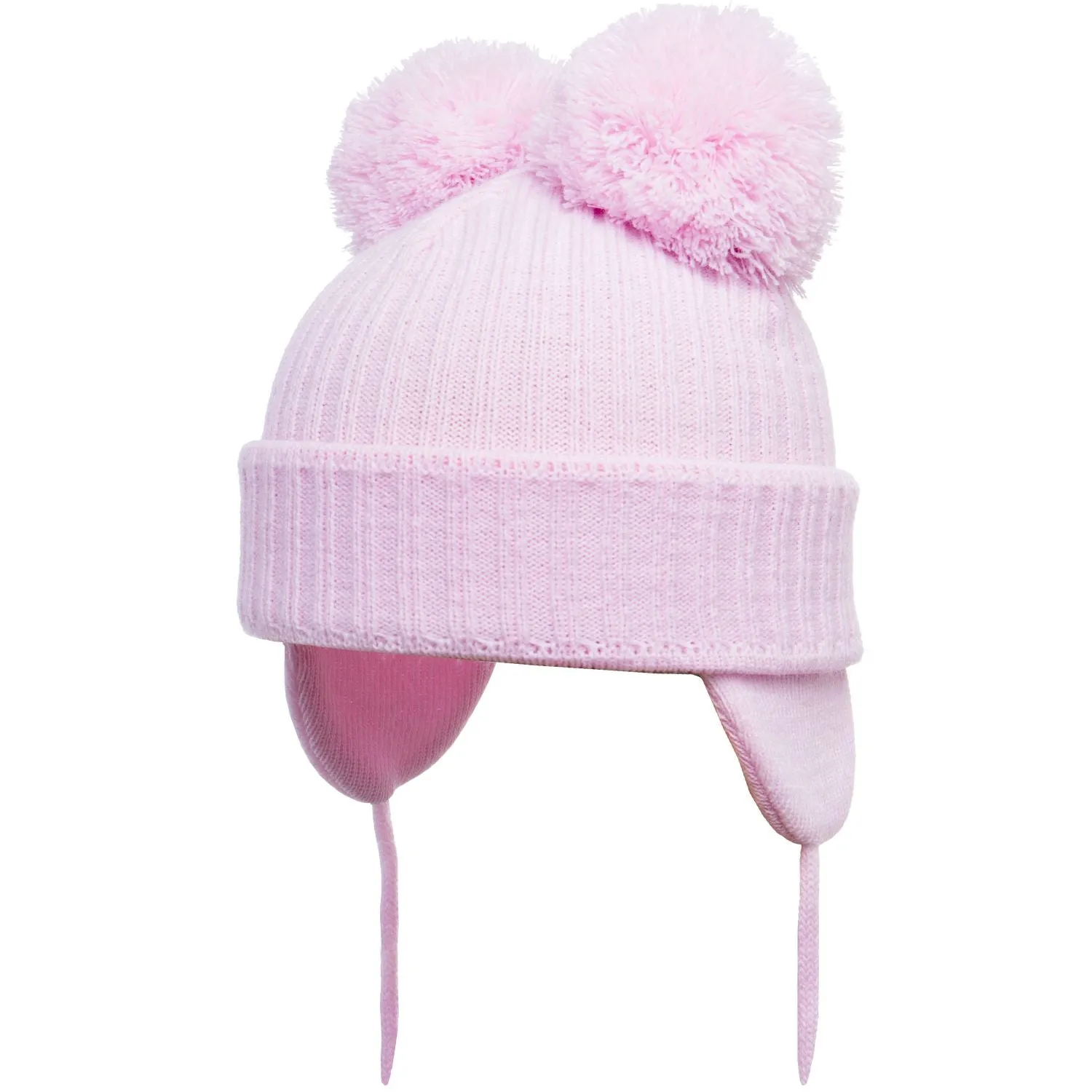 SATILA DOUBLE POM HAT MINNIE 151