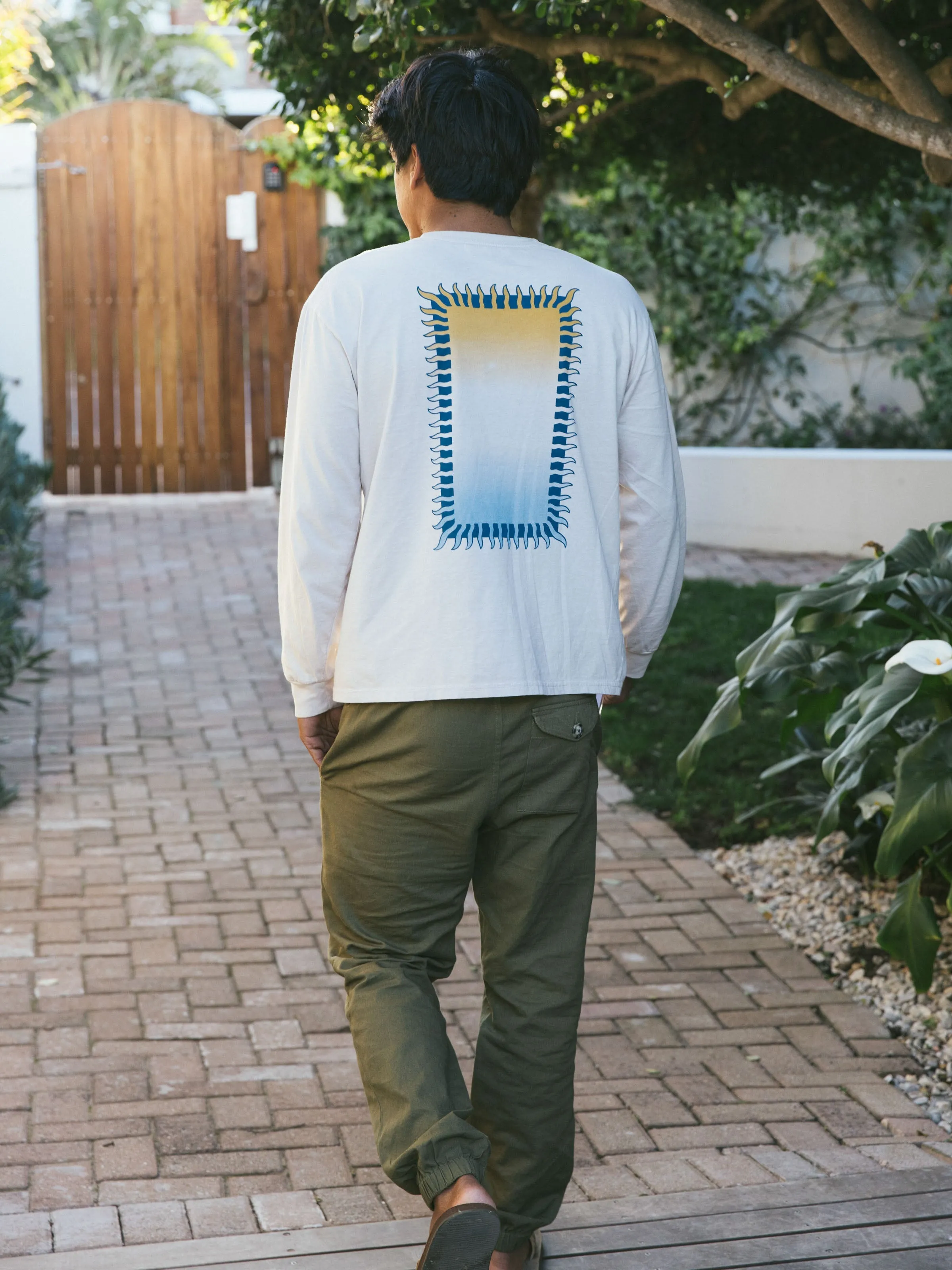 Scorcher Long Sleeve