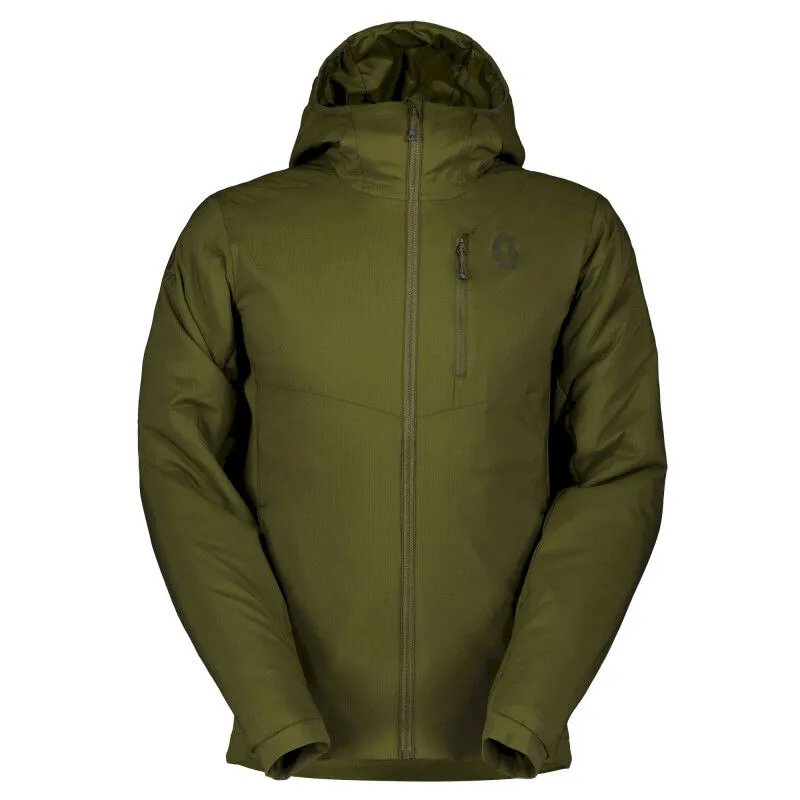 Scott  Insuloft Light Hoody - Giacca softshell - Uomo