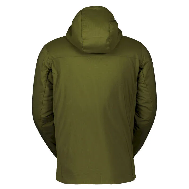 Scott  Insuloft Light Hoody - Giacca softshell - Uomo