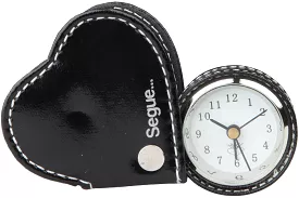 Segue - GADGET heart-shape-2 watch - with alarm