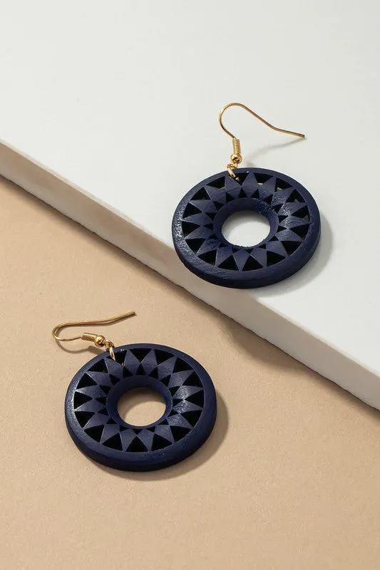 Shiloh Earrings