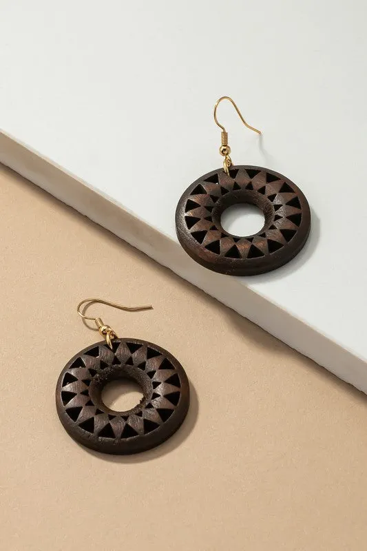 Shiloh Earrings