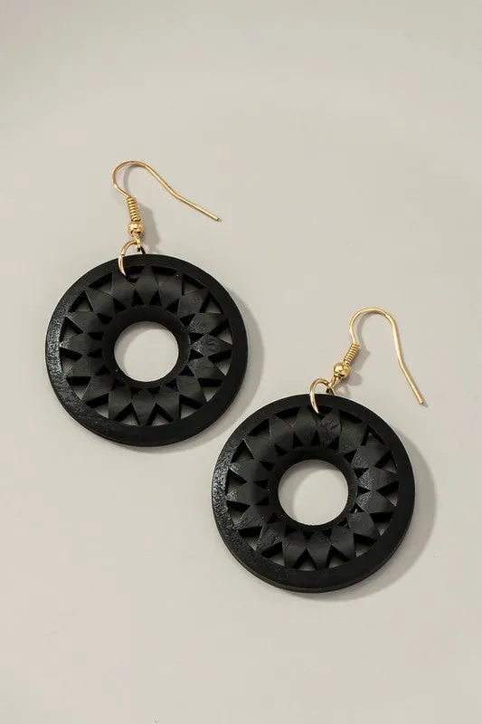 Shiloh Earrings