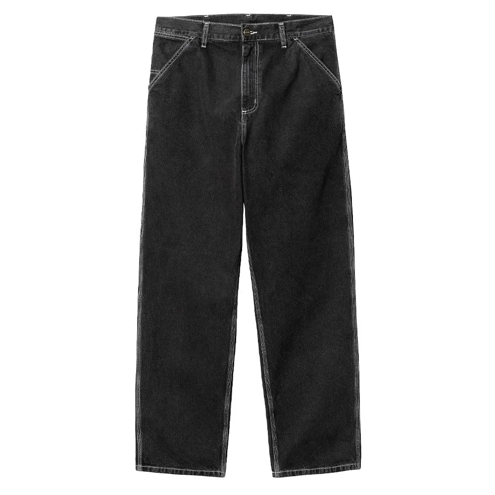 Simple Pant