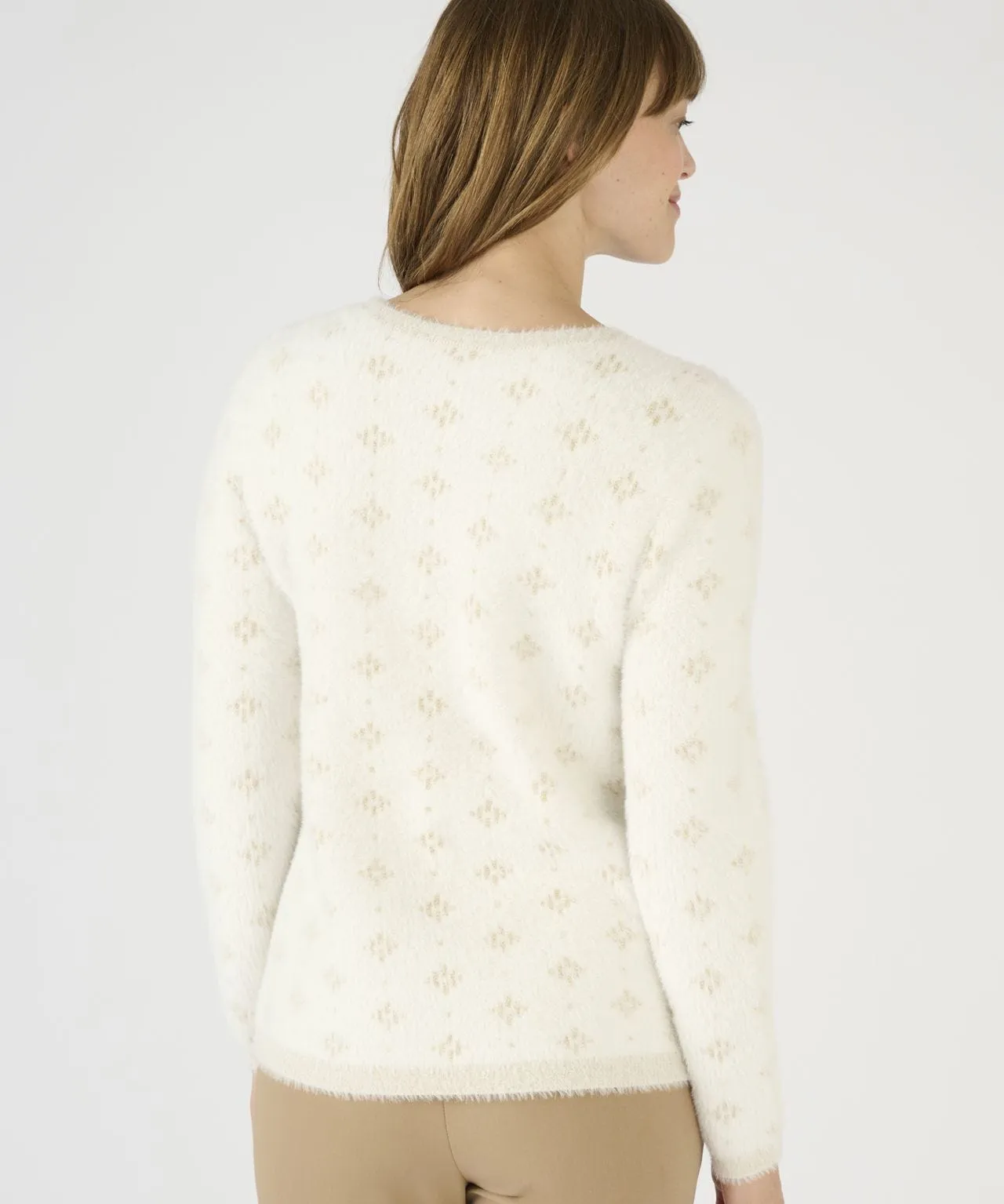 Skin Soft Jumper