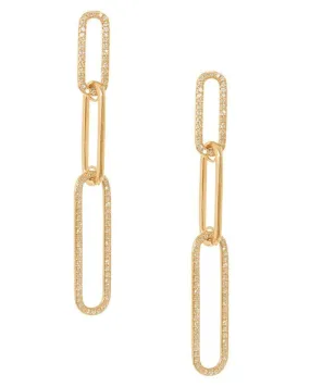 Sloane Drop Earrings