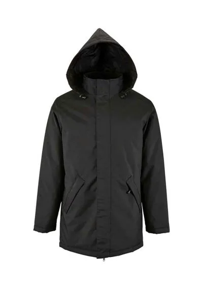 SOL'S Unisex Robyn Padded Jacket