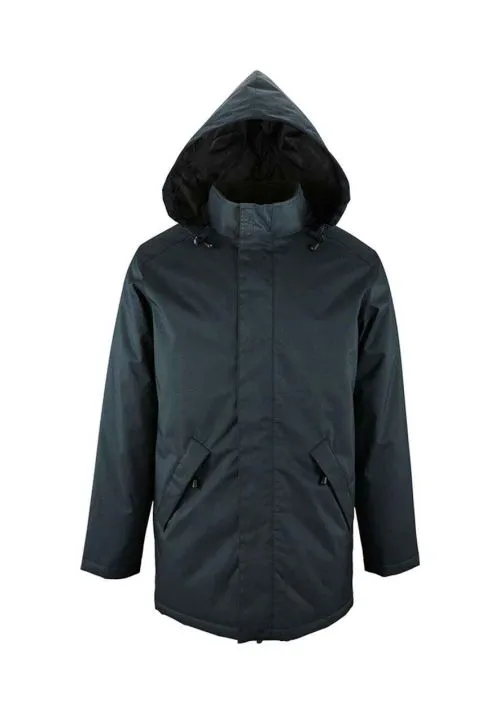 SOL'S Unisex Robyn Padded Jacket