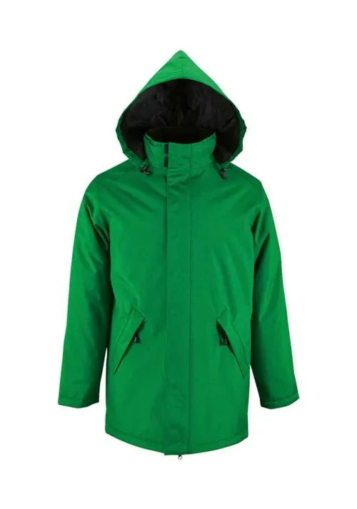 SOL'S Unisex Robyn Padded Jacket