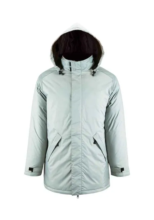 SOL'S Unisex Robyn Padded Jacket