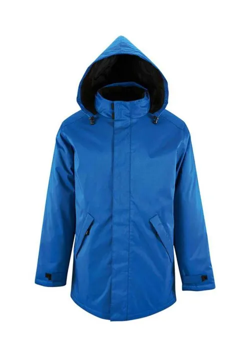 SOL'S Unisex Robyn Padded Jacket