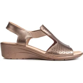 Solesister Karen Sandals