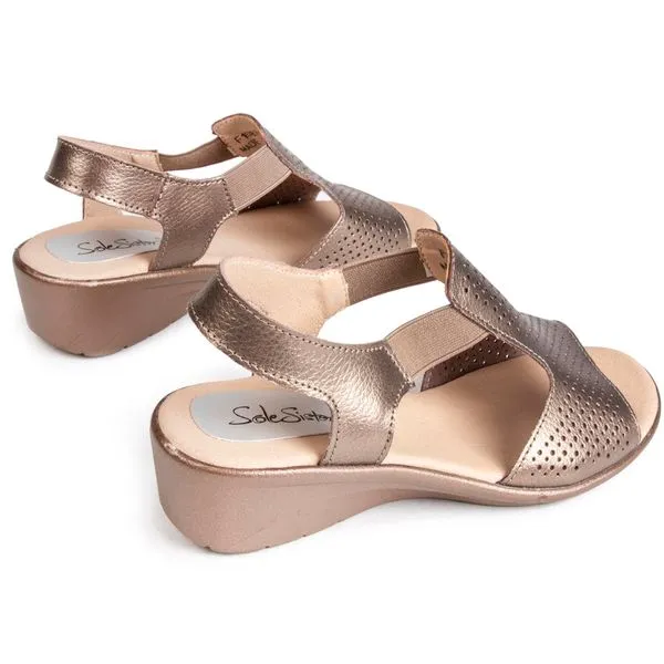 Solesister Karen Sandals