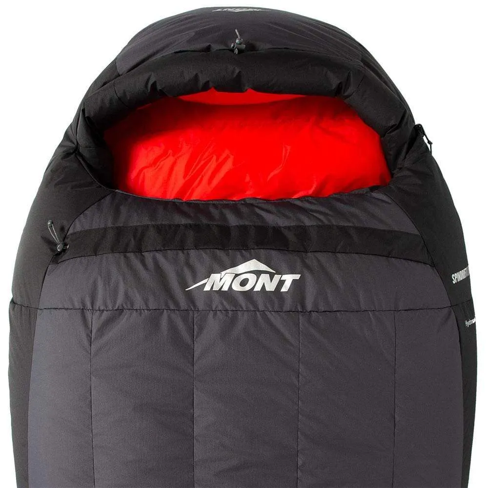 Spindrift XT 700 -7 to -13°C Down Sleeping Bag