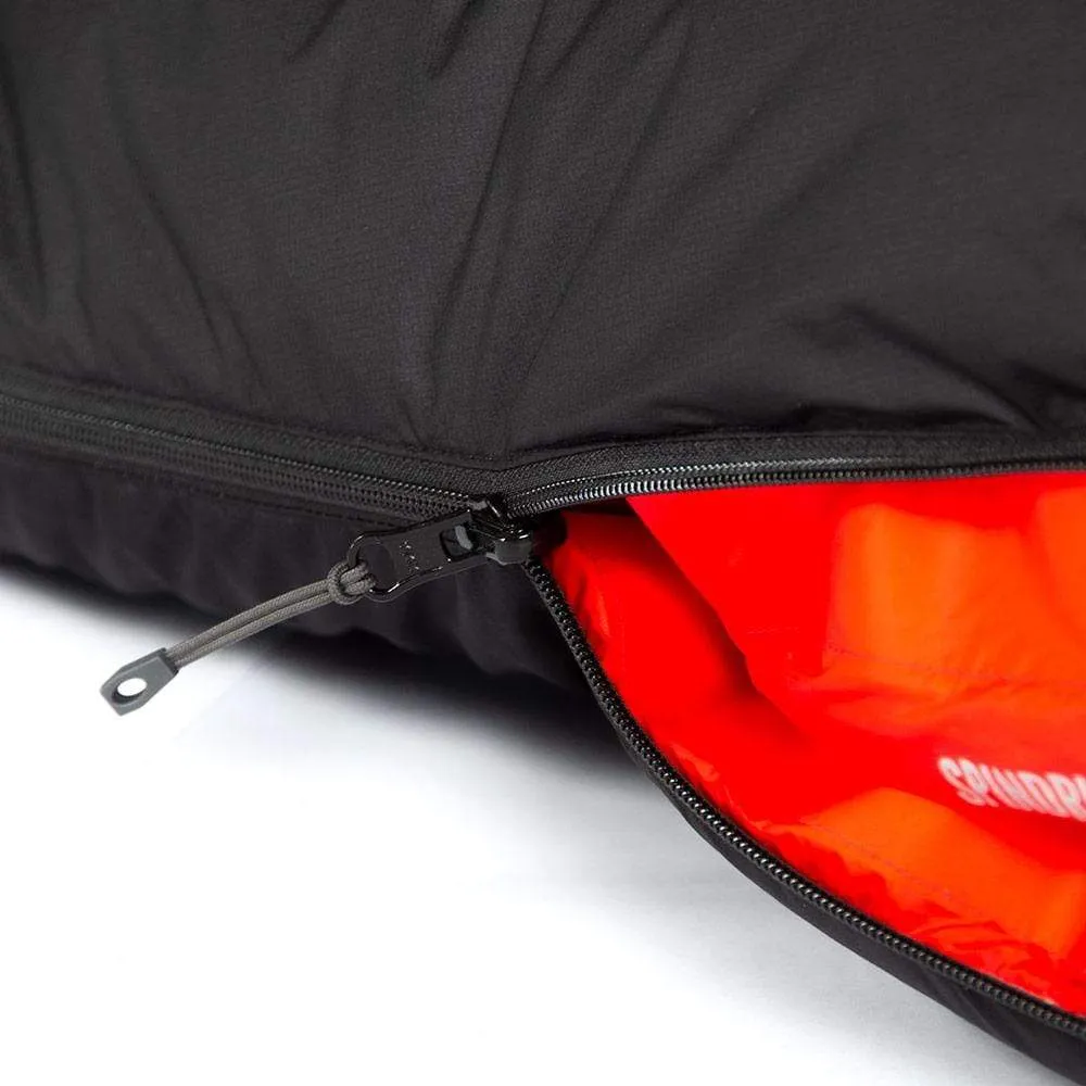 Spindrift XT 700 -7 to -13°C Down Sleeping Bag