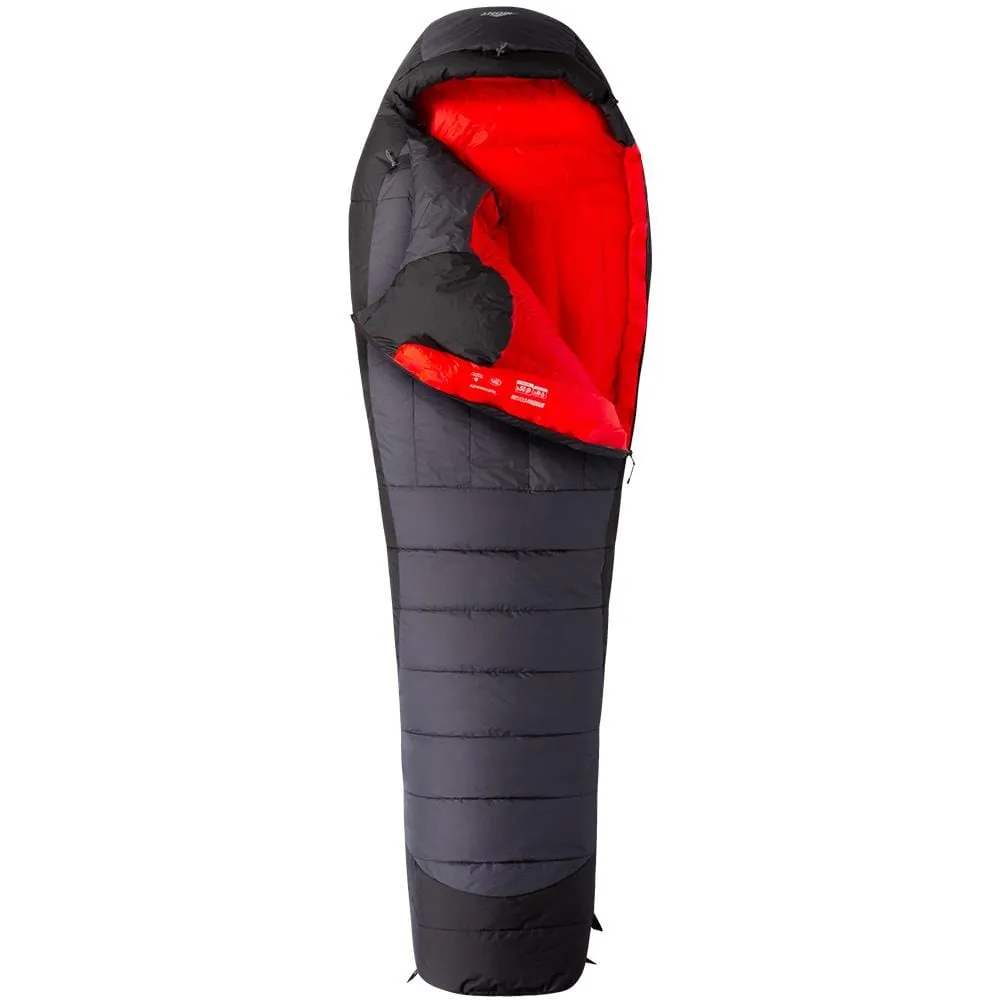 Spindrift XT 700 -7 to -13°C Down Sleeping Bag