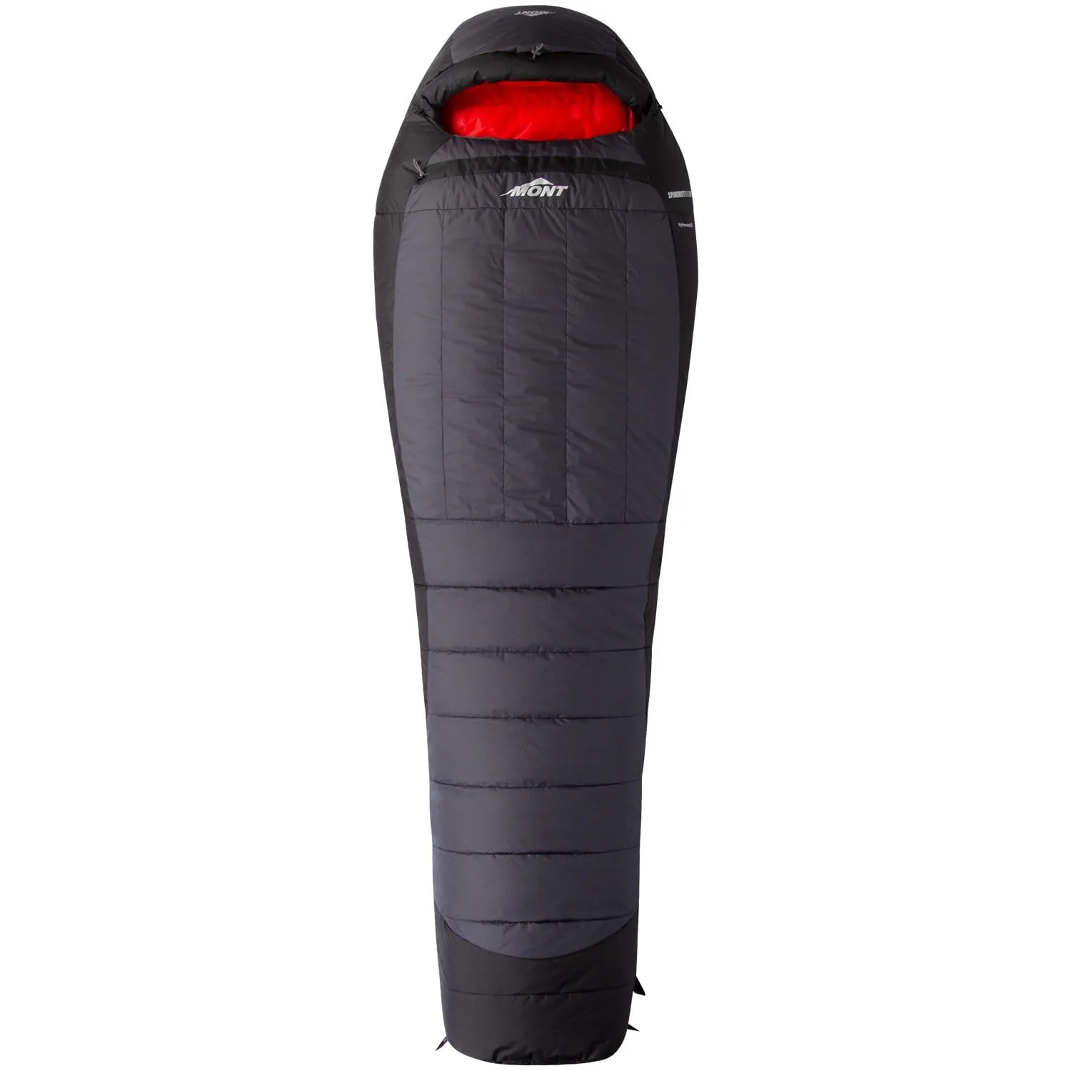 Spindrift XT 700 -7 to -13°C Down Sleeping Bag