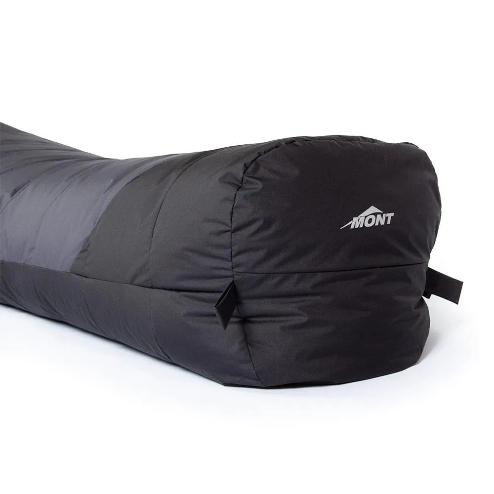 Spindrift XT 700 -7 to -13°C Down Sleeping Bag