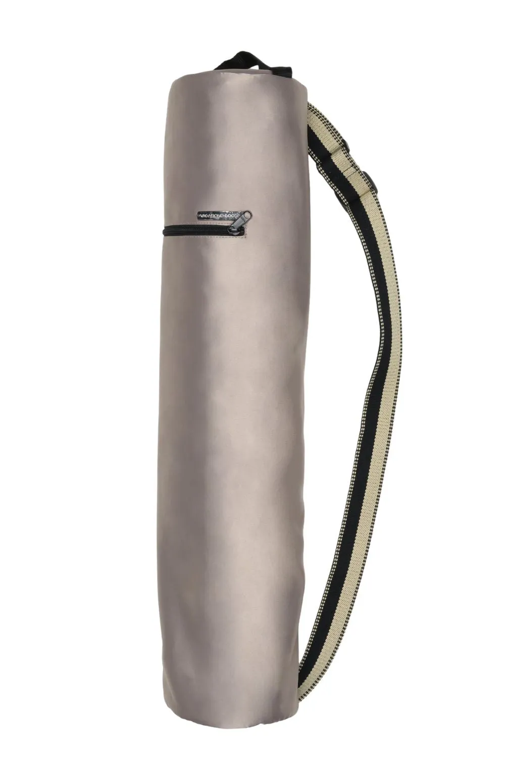 Stella Yoga Mat Bag- Champagne