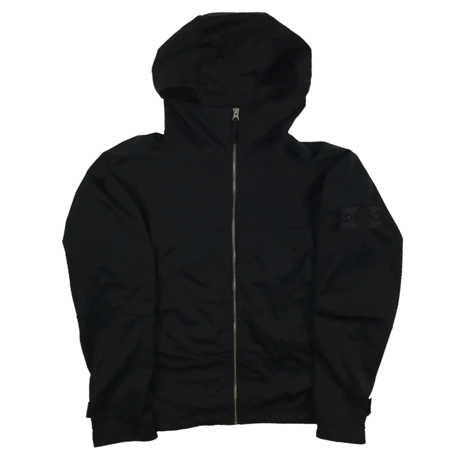 Stone Island Black Shadow Project Nylon-R Jacket