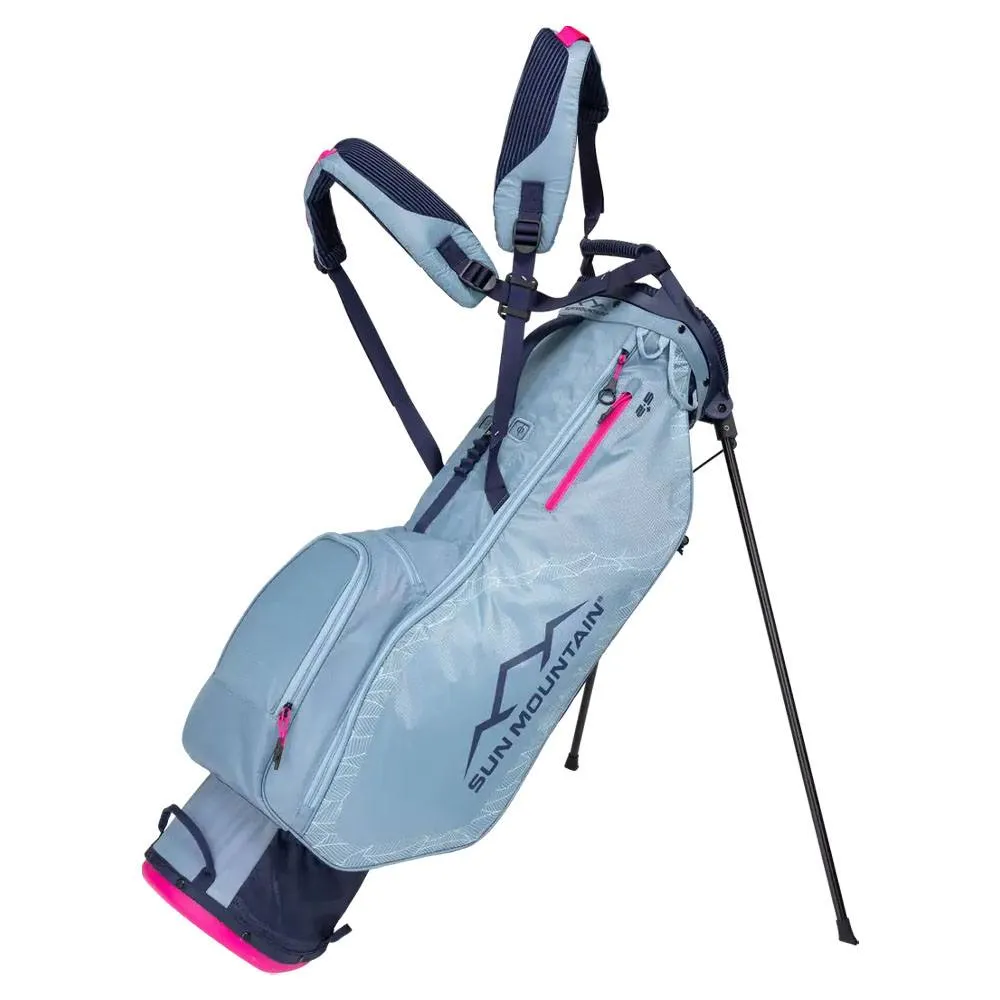 Sun Mountain 2.5+ Stand Bag 2024 Women