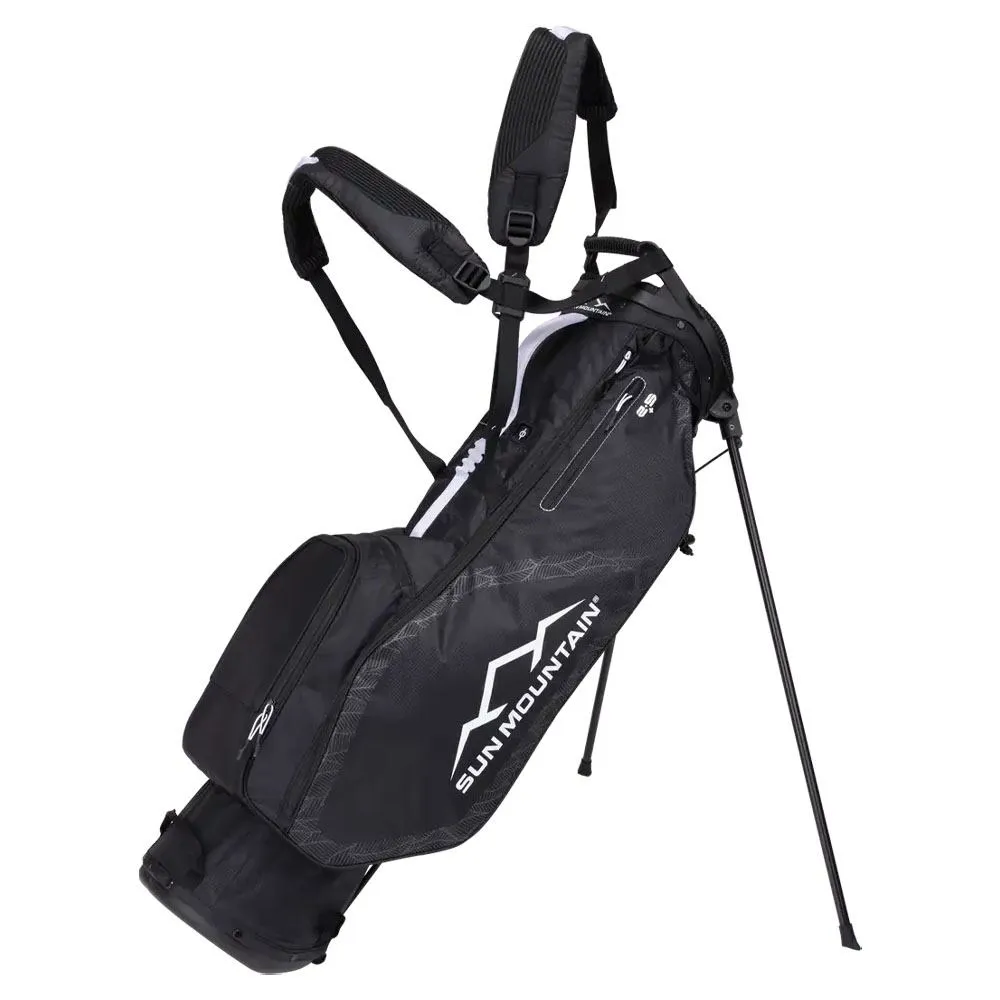 Sun Mountain 2.5+ Stand Bag 2024 Women